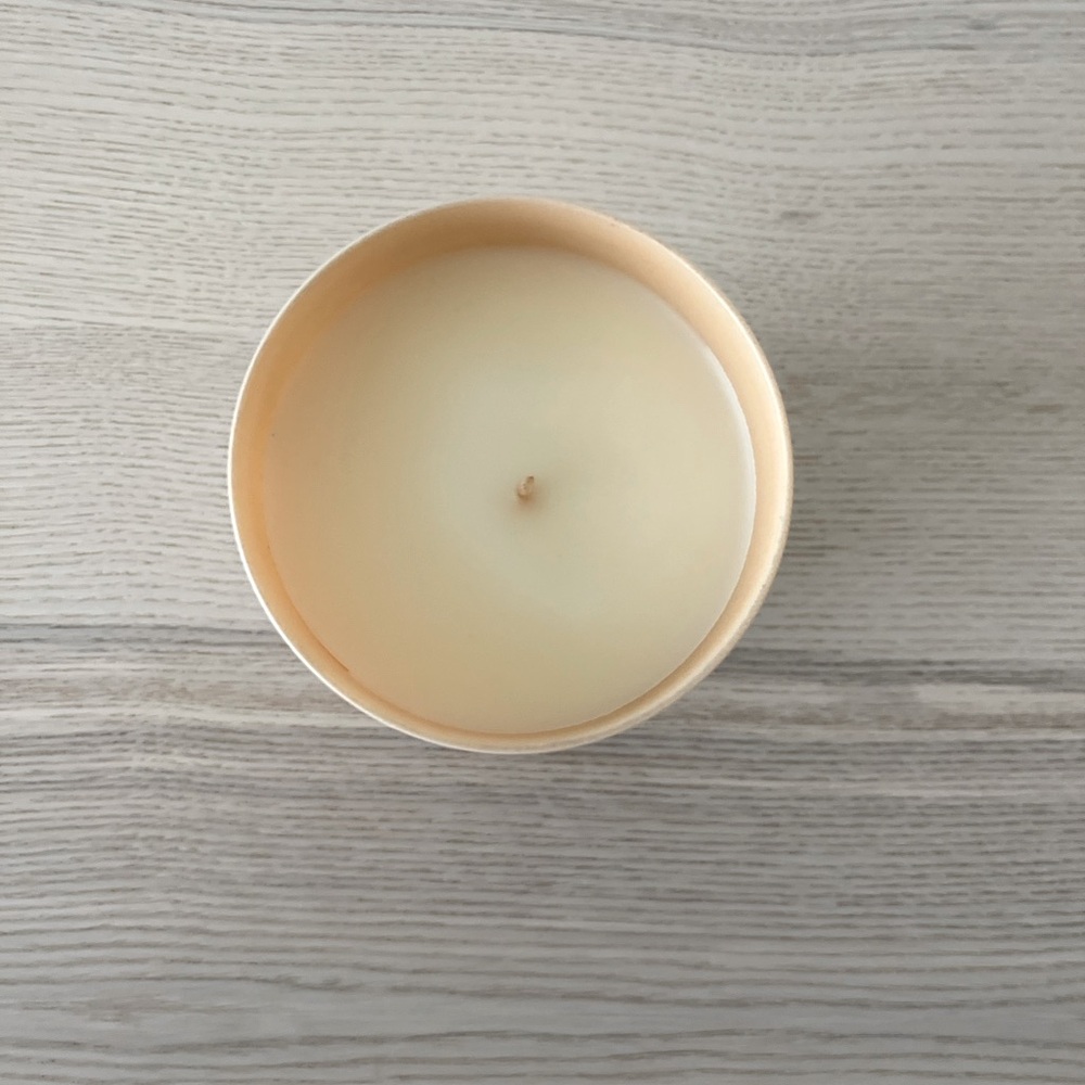 🎂 Ritz Paris Le Comptoir Madeleine Scented Candle - Brand New - Picture 3 of 7